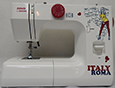   753 (Janome Juno 753)